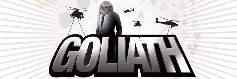 Goliath Poker Blog