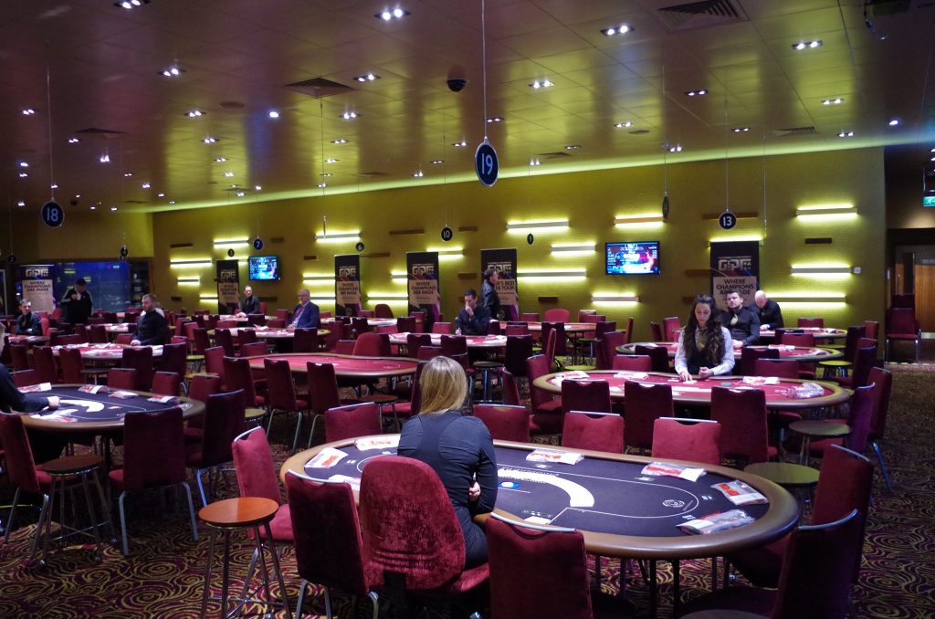 Poker tournaments manchester uk 2019